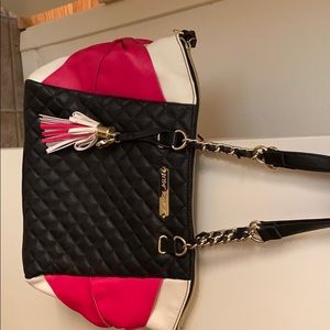 Betsy Johnson Purse